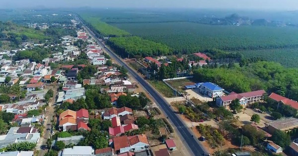 Giá đất ở Đồng Nai có thể tăng cao nhất tới 9 lần trong năm 2026, chính quyền yêu cầu 76 xã phường khẩn trương phản hồi dự thảo