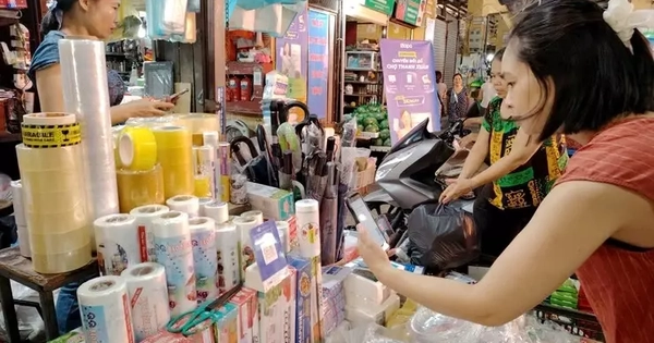 Bộ Tài chính quyết việc quản lý đối hộ kinh doanh khi bỏ thuế khoán