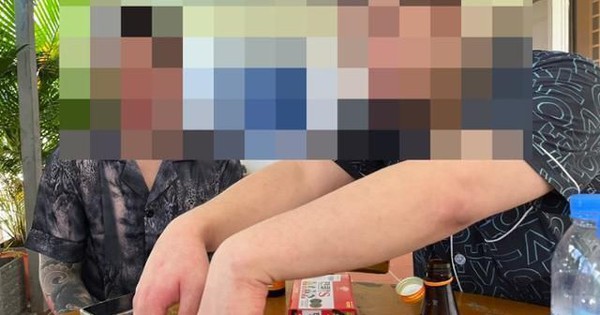 160 ngày trong ổ lừa đảo ở Campuchia: "Mày phải trả tiền cho cả không khí mày thở"