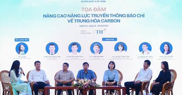 Có doanh nghiệp ở Việt Nam bán được tín chỉ carbon cho FIFA