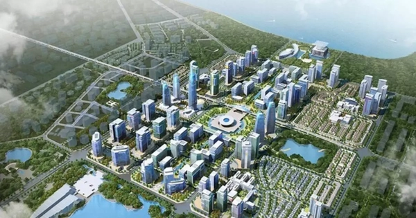 Hà Nội: Giao đất để triển khai hàng loạt dự án nhà ở