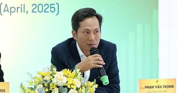 Ván cược của ông Nguyễn Đức Tài: Đưa thạc sỹ Toán-Tin trở thành CEO '0 lương' của Bách Hóa Xanh và 'bí mật' dữ liệu đằng sau màn lột xác thần kỳ