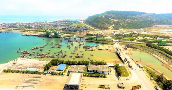 "Đại bàng" Thái rót nghìn tỷ, Việt Nam hình thành trung tâm công nghiệp thông minh thế hệ mới