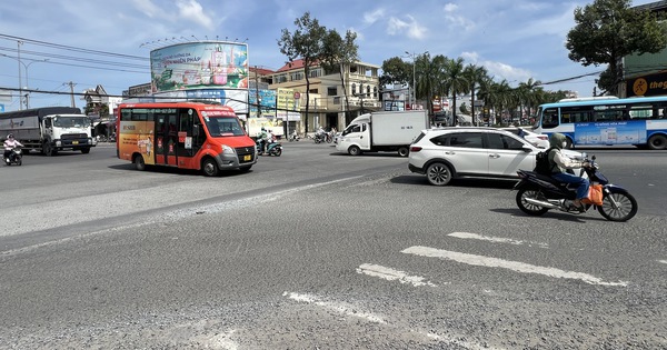 Hai dự án ngàn tỉ ở Cần Thơ: Tiền đã sẵn nhưng mặt bằng chưa có!