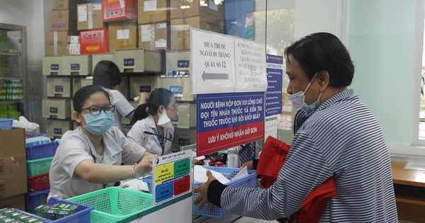TP.HCM: Đề xuất hỗ trợ 100% BHYT cho học sinh, sinh viên, người cao tuổi