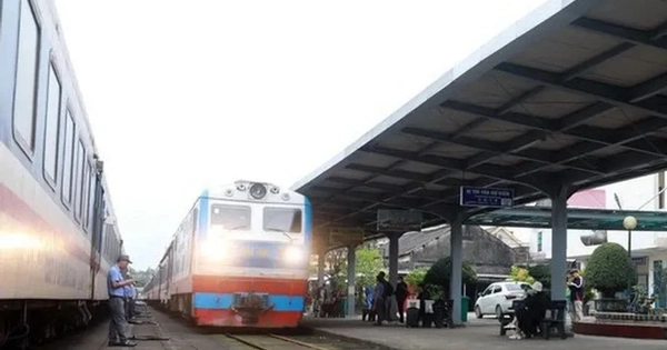 Tối đa nguồn lực cho Đường sắt nhờ cú hích chính sách mới