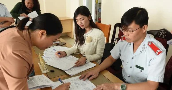 Quy định mới về việc chậm đóng, trốn đóng bảo hiểm xã hội bắt buộc, bảo hiểm thất nghiệp
