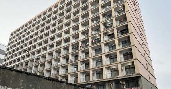 Cận cảnh "khu phức hợp lừa đảo lớn nhất Sihanoukville" ở Campuchia