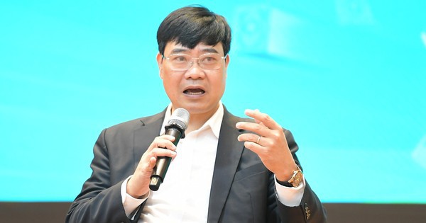 Đại diện Cục An ninh mạng: Các chiêu trò lừa đảo đều nhắm vào hai bản năng cơ bản nhất của con người là sự sợ hãi và lòng tham, việc nắm bắt hết các thủ đoạn là bất khả thi