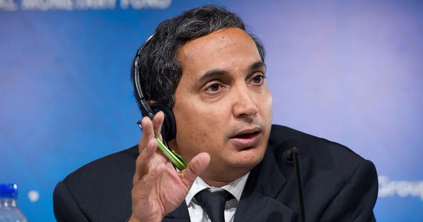 IMF: 2025 - Năm của sự kiên cường