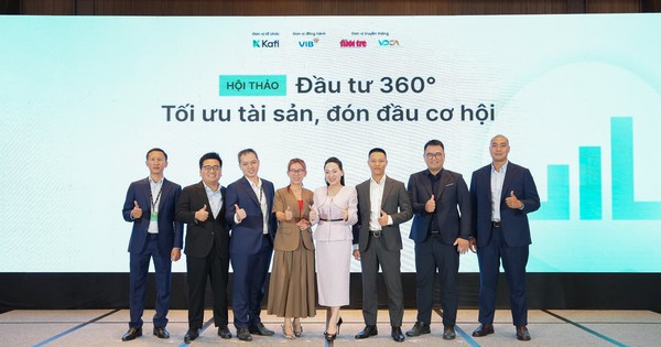 Chuyên gia Kafi chỉ dẫn: Nên dành bao nhiêu % tài sản để mua vàng?