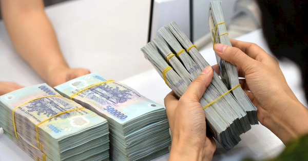 Một số người ở Việt Nam đã nhận gần 8 tỷ USD
