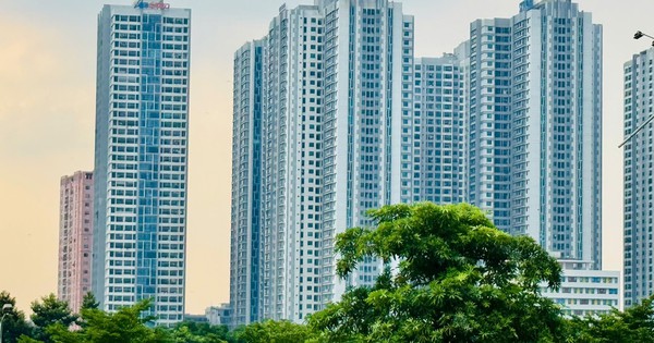 “Giá cao vẫn cháy hàng” - Tín hiệu phục hồi hay rủi ro tích tụ trên thị trường BĐS?