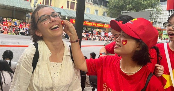 Một lĩnh vực của VN đạt kỷ lục cao nhất toàn cầu: Thu hút đông đảo người Mỹ, TQ..., riêng Nga tăng 173%