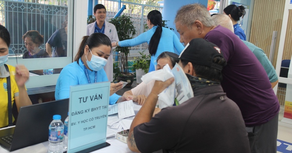 Khám BHYT vào ngày nghỉ, ngày lễ có được thanh toán?