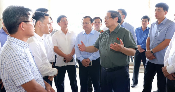 Thủ tướng chỉ đạo dự án Bệnh viện Ung bướu Cần Thơ phải hoàn thành vào cuối năm 2026