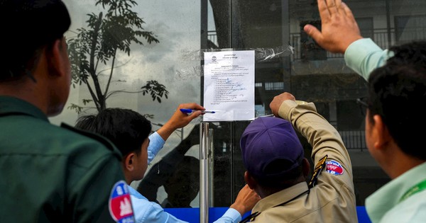 Nổi tiếng là quốc gia "giàu có, văn minh", sao Hàn Quốc vẫn có nhiều người bị lừa sang Campuchia như thường?