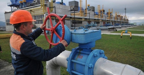 Đòn đánh bật Mỹ khỏi thị trường naphta quan trọng