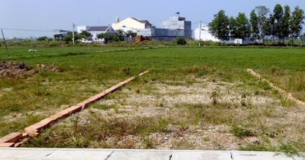 4 điều cần lưu ý khi mua đất thổ cư để tránh rủi ro