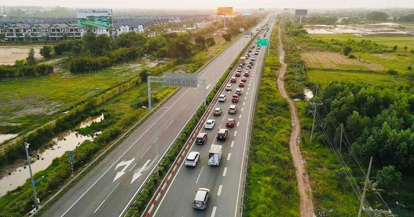 Người dân Đồng Nai đón tin vui: Thêm 1 tuyến đường nối sân bay quốc tế Long Thành đến Tây Nguyên và Nam Trung bộ