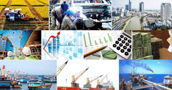 Xây dựng kế hoạch 5 năm 2026-2030 với tinh thần hành động quyết liệt, đồng bộ, khả thi, hiệu quả, phấn đấu GDP 10%/năm trở lên