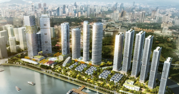 7.650 tỷ đồng trái phiếu 'đổ' về một doanh nghiệp kín tiếng