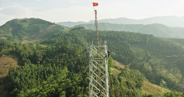 Dự án đặc biệt quan trọng, được đầu tư hơn 7.400 tỷ ghi nhận kỷ lục, là thành tích đáng tự hào của Việt Nam