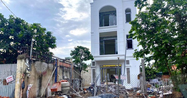 Gỡ nút thắt xây dựng nhà ở, cấp phép xây dựng