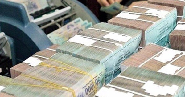 Tháo gỡ vướng mắc việc sử dụng nguồn tăng thu ngân sách năm trước bổ sung dự phòng ngân sách năm sau