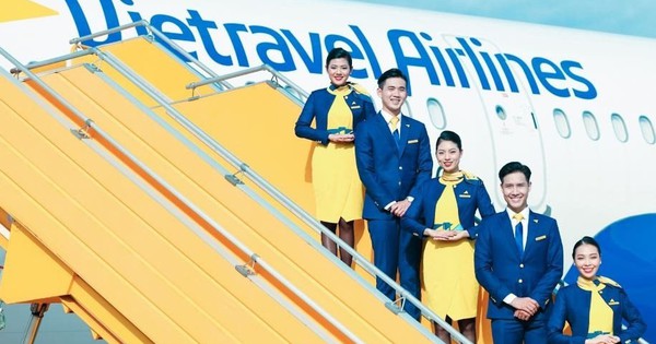 Nóng: AirAsia đang đàm phán mua cổ phần Vietravel Airlines