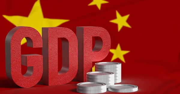 GDP quý 3 của Trung Quốc tăng chậm nhất trong 1 năm, bất ngờ xuất hiện con số 'hiếm gặp và đáng báo động'