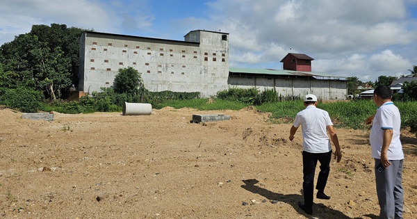 Chủ tịch Gia Lai yêu cầu làm rõ vụ căn nhà 3 tầng không được bồi thường khi làm đường