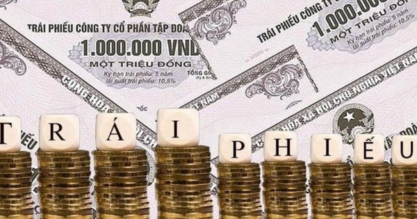 Vingroup dự kiến phát hành 325 triệu USD trái phiếu quốc tế