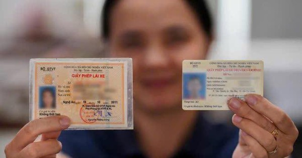 Công an Hà Nội đề nghị người dân nhanh chóng làm điều này với GPLX để không mất quyền lợi