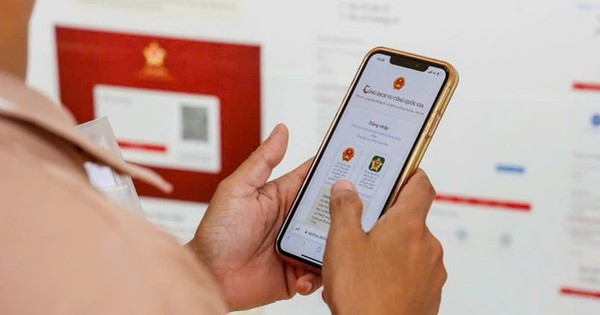 Thông báo quan trọng đến hàng chục triệu người dân trên cả nước