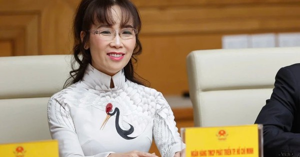 Tỷ phú Nguyễn Thị Phương Thảo là người phụ nữ Việt Nam đầu tiên lập được kỷ lục hiếm có