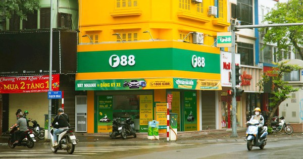 F88 tiếp tục bứt phá về lợi nhuận trong quý III, đạt 90% kế hoạch năm 2025