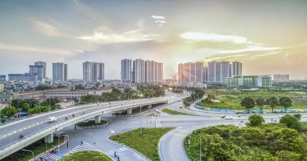 Thị trường bất động sản cần được đánh giá đúng thực chất