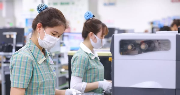 Bắc Ninh thu ngân sách 9 tháng vượt kế hoạch cả năm
