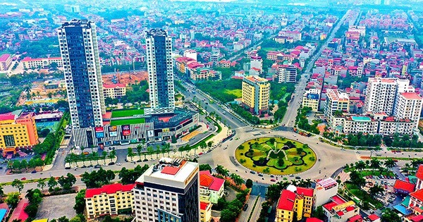 Sau khi loạt ông lớn Vingroup, Sun Group, T&T đổ bộ, thủ phủ công nghiệp miền Bắc tiếp tục tìm chủ cho khu đô thị 8.500 tỷ đồng