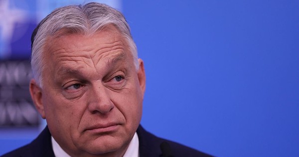 Ông Orban tiết lộ lý do Hungary tổ chức hội nghị thượng đỉnh Putin-Trump