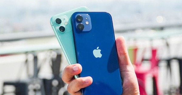 2 chiếc iPhone cũ 'siêu rẻ' giá dưới 10 triệu