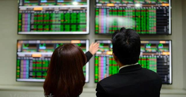 Chuyên gia điểm tên loạt cổ phiếu rơi vào vùng "quá bán", có cơ hội bật tăng sau nhịp điều chỉnh