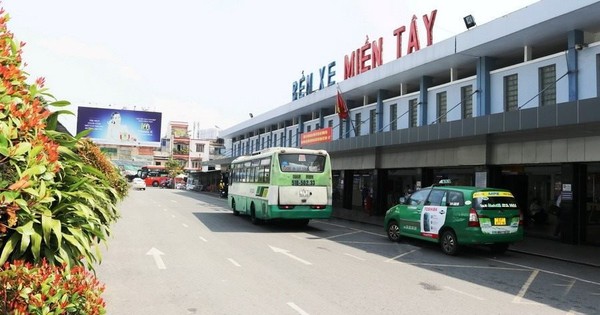 Nắm giữ hơn 322 tỷ đồng tiền mặt, Bến xe Miền Tây (WCS) lên kế hoạch xây trạm sạc xe điện