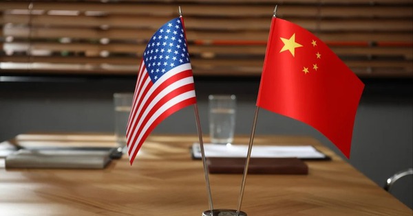 Động thái mới của Trung Quốc trước đàm phán: Hợp thức hóa nhân vật vừa hứng chỉ trích của Bộ trưởng Mỹ