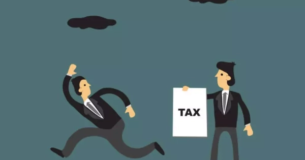 Chủ nhà hàng trốn thuế bằng cách dùng tài khoản cá nhân để nhận tiền thanh toán