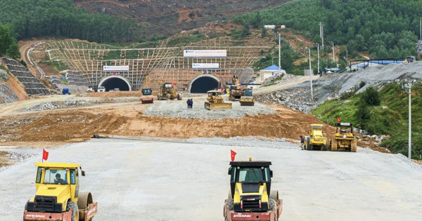 Bộ Xây dựng: Giải ngân vốn đầu tư công đạt hơn 54% kế hoạch năm