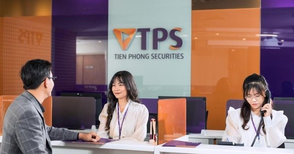 Chứng khoán Tiên Phong (TPS): Kết quả kinh doanh phục hồi, gia nhập các công ty lĩnh vực tài sản số