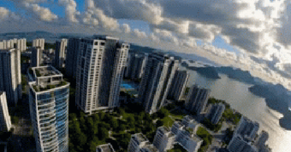 Trầm trồ trước đại công trình 18 tỷ USD của Vingroup ở tỉnh miền Bắc, trở thành dự án "khủng" nhất lịch sử