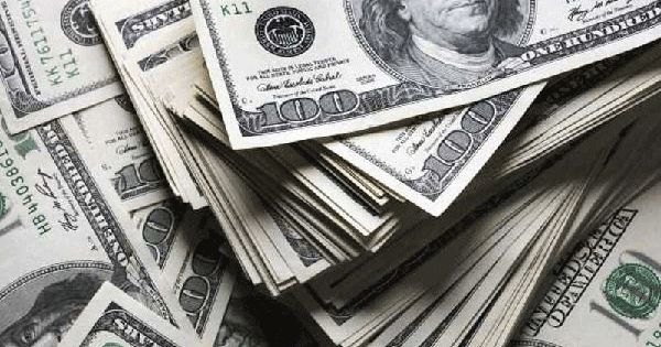 Đồng USD tiếp tục bị thử thách dưới nhiều áp lực